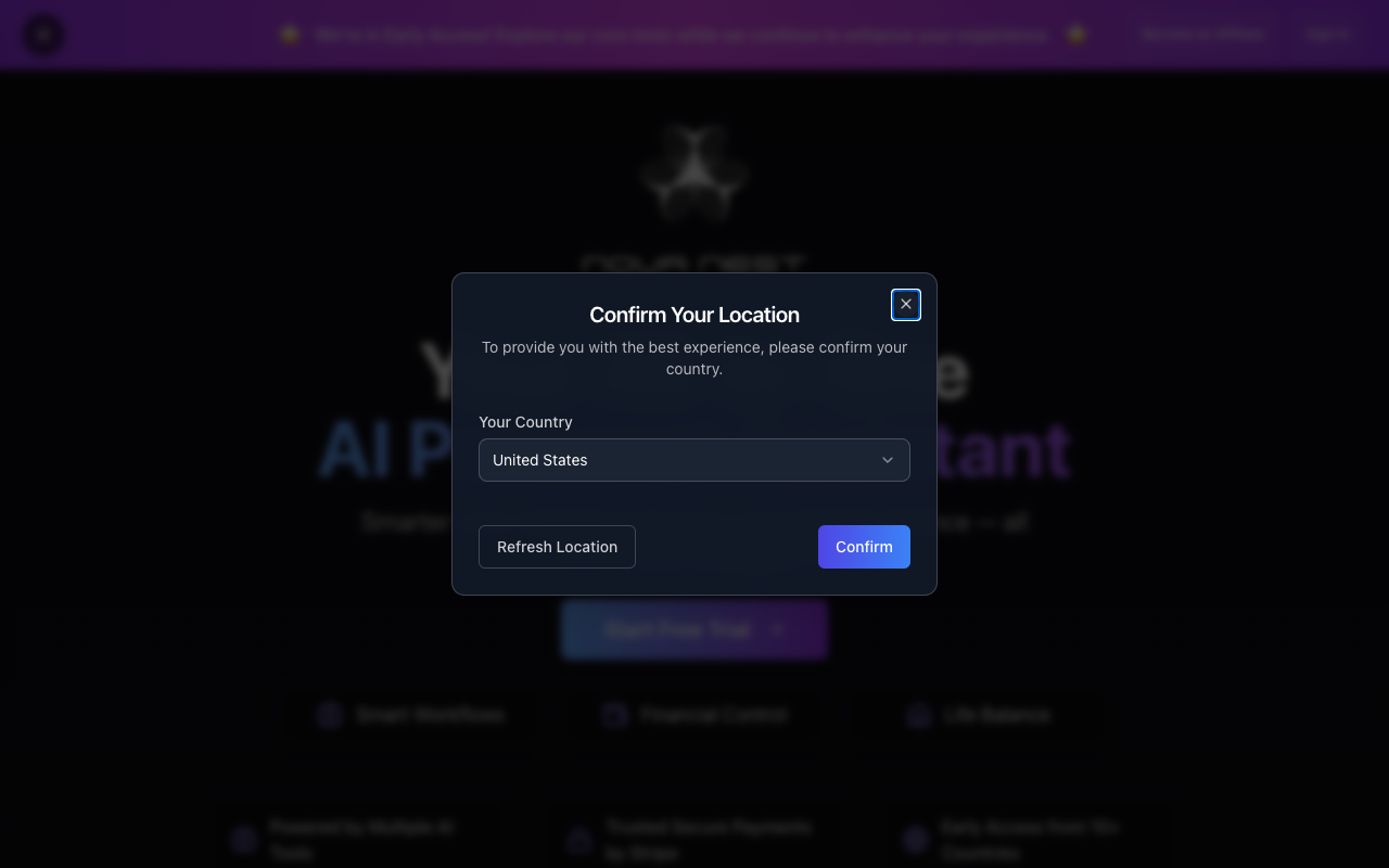 Nova Nest AI：一站式多模型工作空间，轻松提升你的生产力！