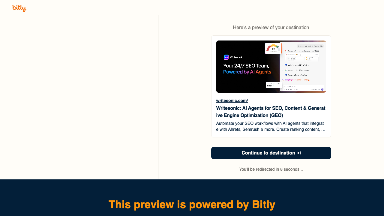 AI Search Visibility Monitor - A tool to track and optimize your brand’s AI search rankings AI search-optimization branding