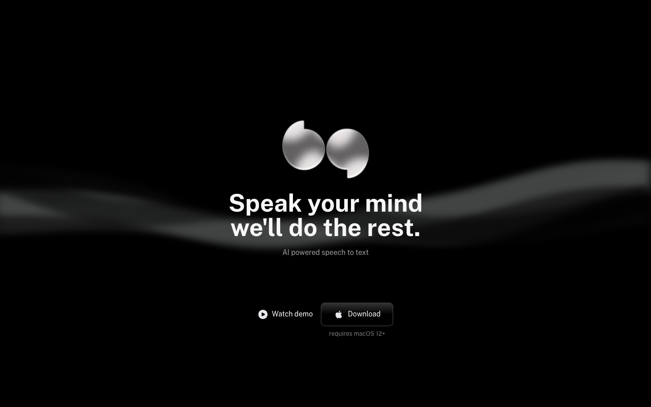 Bocca - Revolutionizing Workflow with AI Transcription AI Transcription