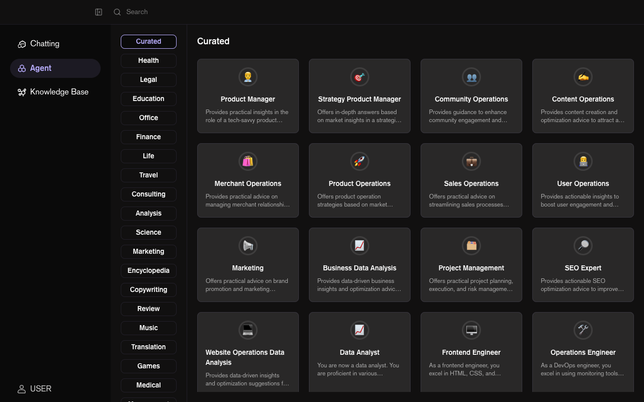 CEO Frely - Build AI Agents to Automate Your Work and Scale Faster AI automation productivity