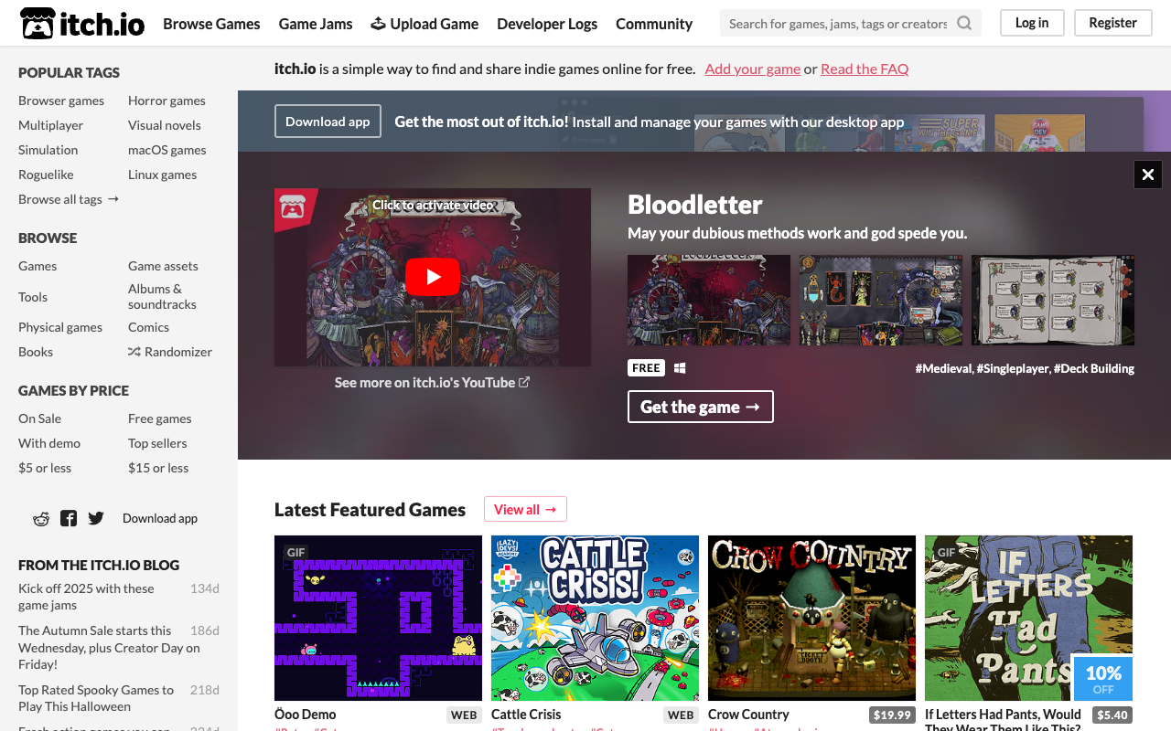 Chatbot and Games - Your Personal AI Assistant AI Technology