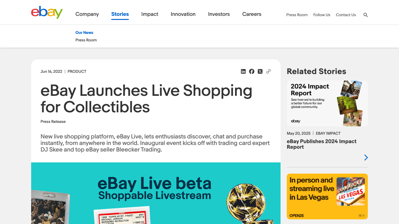 eBay AI Shopping Agent - Your personal shopping helper on eBay AI Shopping Collectibles