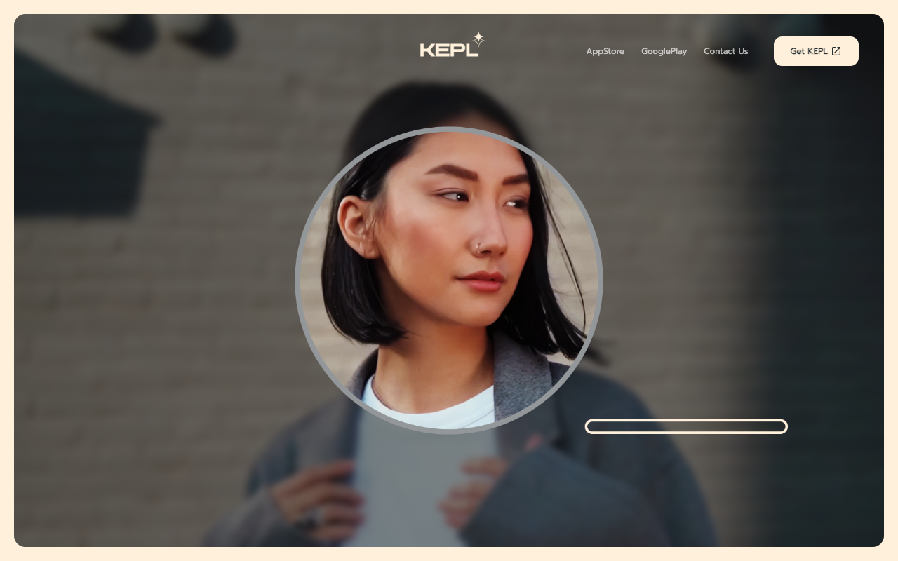 KEPL - Visual AI for Informed Decision-Making AI Technology