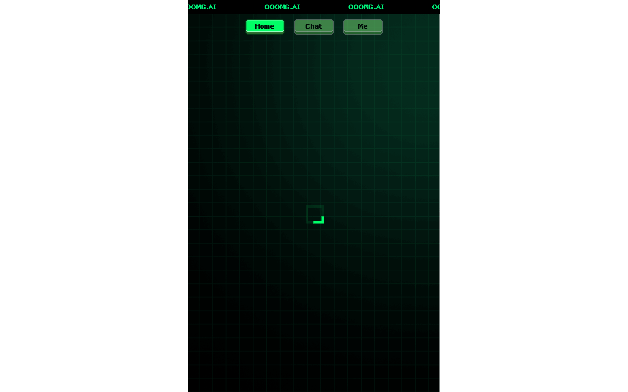 OOOMG - Realistic AI chats, personalized help, endless fun AI Chatbots