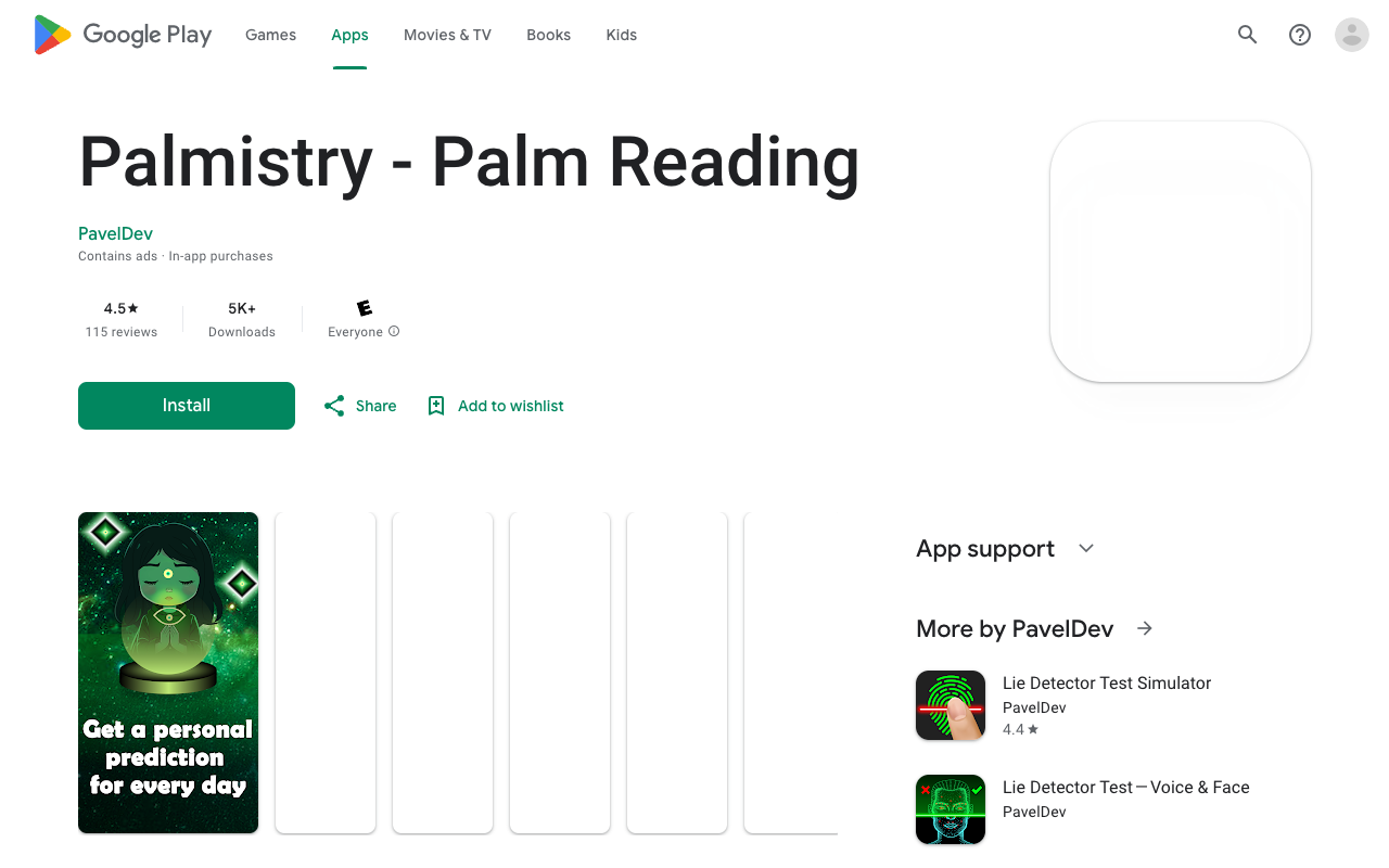 Palmistry using AI - The first app that analyzes your palm lines with AI technology palmistry AI astrology
