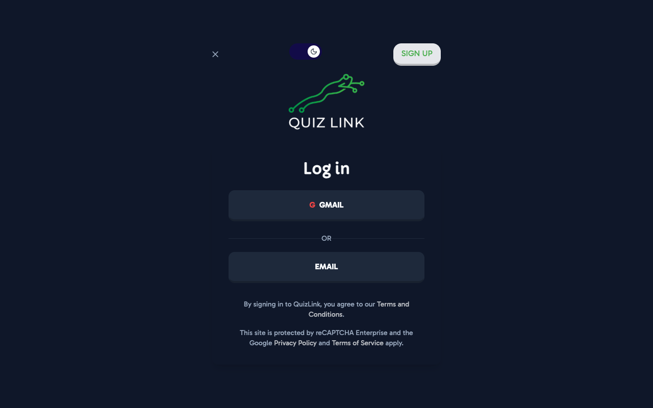 QuizLink：融合游戏化学习与智能笔记，让你的学习效率翻倍！
