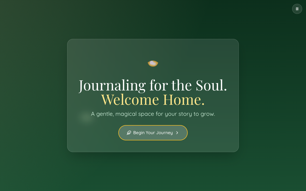 Soulnests - A safe space to feel, reflect, and grow with your AI bestie Maya journaling AI personal-growth