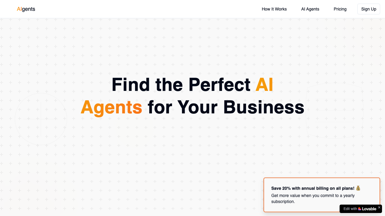 TemplAI - Your smart assistant for creating documents AI Templates Business