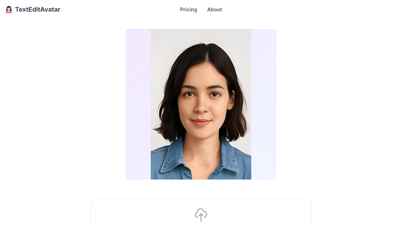 TextEditAvatar - Make cool anime and Ghibli avatars easily AI Avatar Art