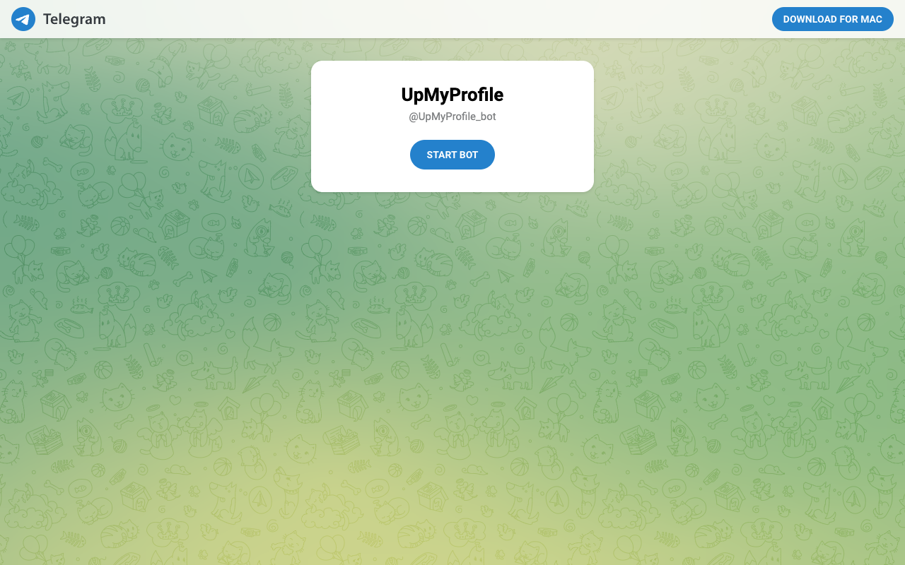 UpMyProfile：AI驱动的自由职业者个人资料优化神器，轻松提升接单率！
