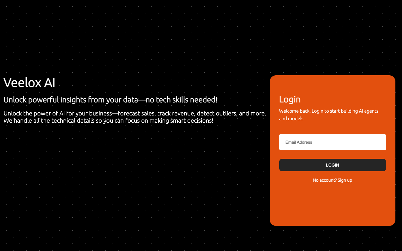 VeeloxAI - Smart helpers for your spreadsheets AI Productivity