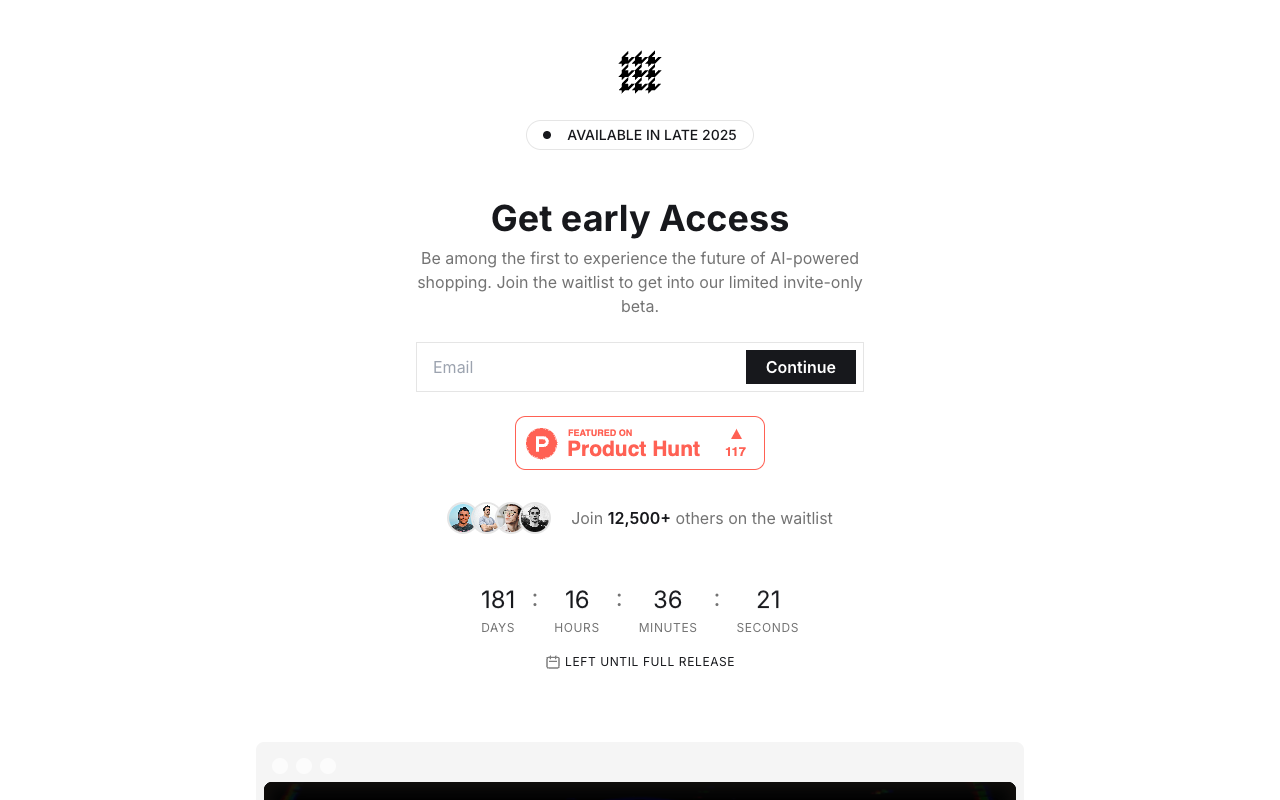 BUNDL AI - Let AI shop for you across multiple stores with one-click checkout AI shopping e-commerce