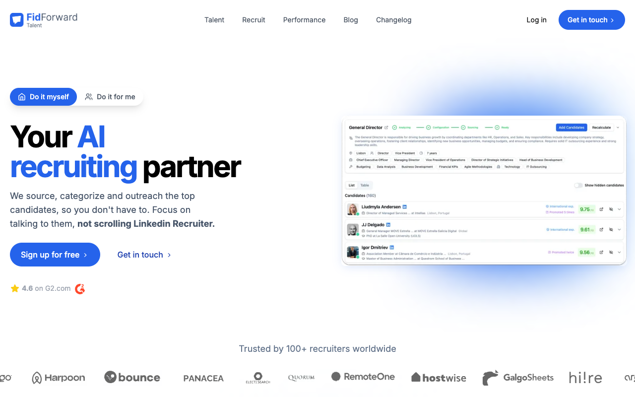 FidForward Company Values Generator - Enhance Your Company Culture AI Performance Management