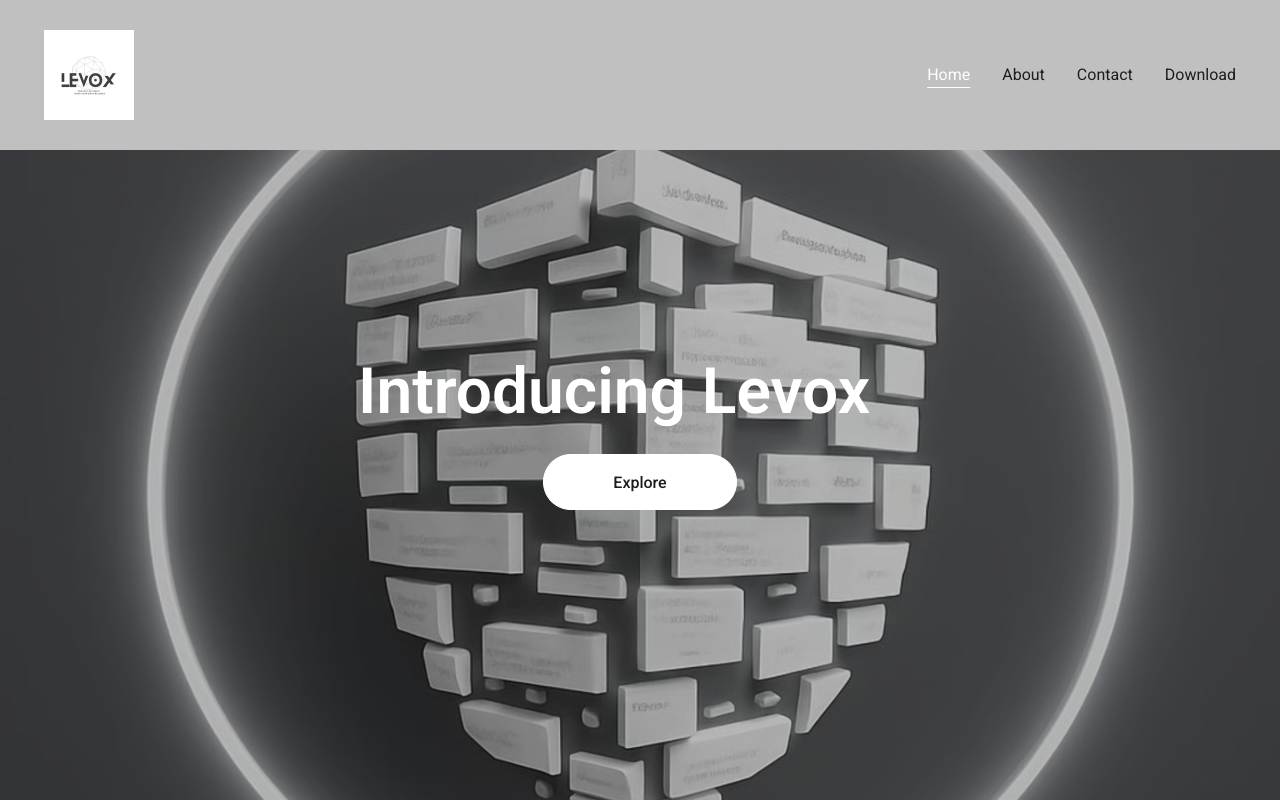 Levox - An offline compliance scanner designed for modern developers compliance security AI