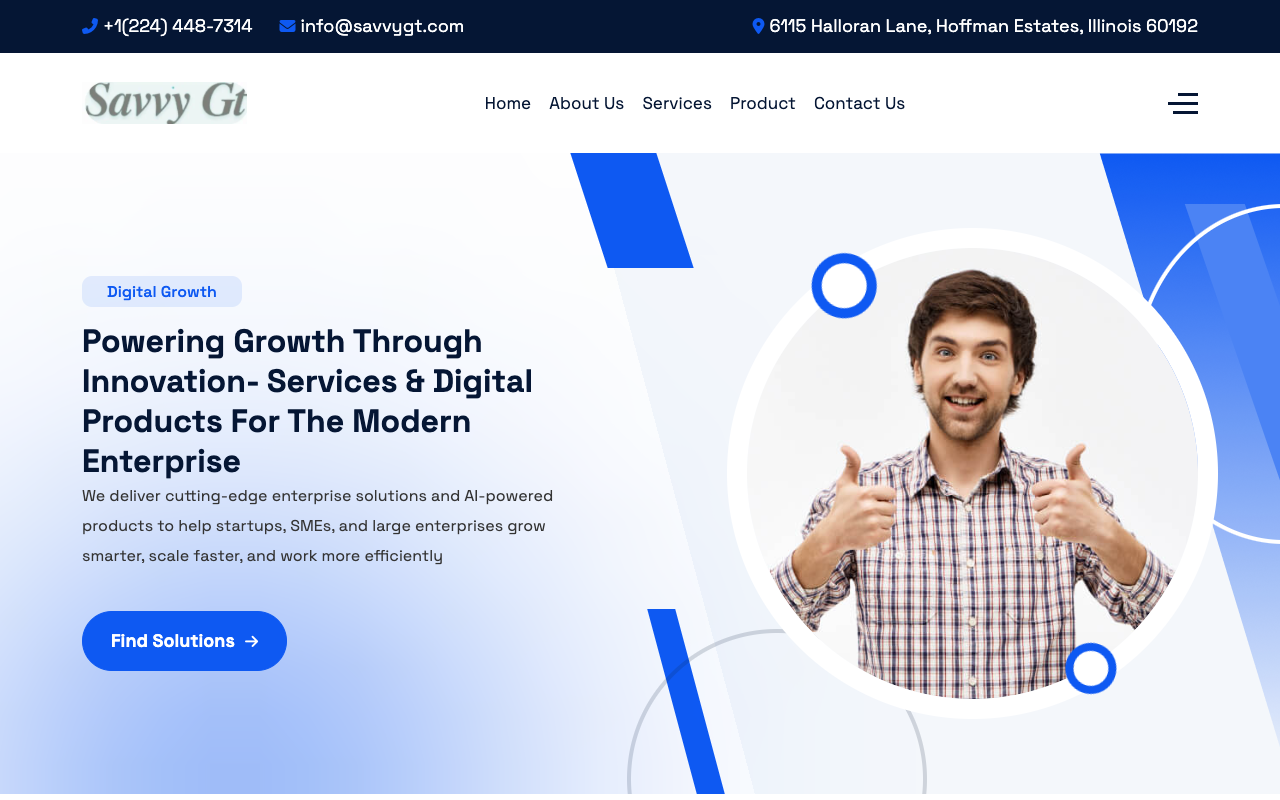 Savvygt Savana - An AI personal chatbot that adapts to your needs and helps with scheduling and reminders AI chatbot personal-assistant